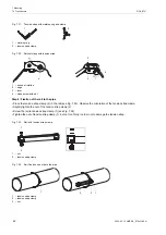 Preview for 42 page of Flexim PIOX S72 Series Operating Instruction