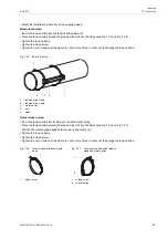 Preview for 43 page of Flexim PIOX S72 Series Operating Instruction