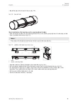 Preview for 45 page of Flexim PIOX S72 Series Operating Instruction