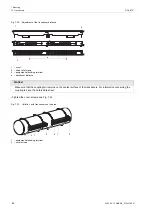 Preview for 46 page of Flexim PIOX S72 Series Operating Instruction