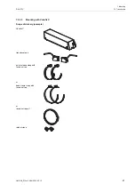 Preview for 47 page of Flexim PIOX S72 Series Operating Instruction