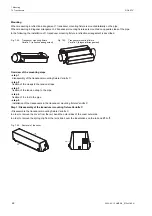 Preview for 48 page of Flexim PIOX S72 Series Operating Instruction