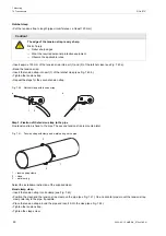 Preview for 50 page of Flexim PIOX S72 Series Operating Instruction