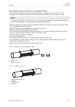 Preview for 55 page of Flexim PIOX S72 Series Operating Instruction