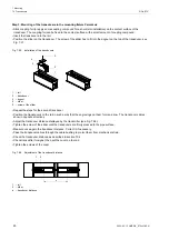 Preview for 60 page of Flexim PIOX S72 Series Operating Instruction