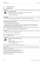 Preview for 64 page of Flexim PIOX S72 Series Operating Instruction