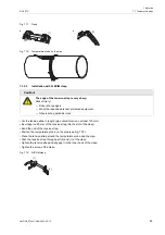 Preview for 65 page of Flexim PIOX S72 Series Operating Instruction