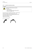 Preview for 66 page of Flexim PIOX S72 Series Operating Instruction