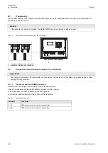 Preview for 68 page of Flexim PIOX S72 Series Operating Instruction