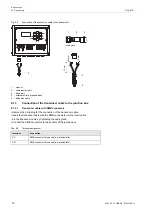 Preview for 72 page of Flexim PIOX S72 Series Operating Instruction