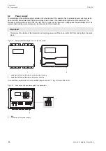 Preview for 80 page of Flexim PIOX S72 Series Operating Instruction