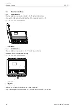 Preview for 92 page of Flexim PIOX S72 Series Operating Instruction