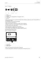 Preview for 93 page of Flexim PIOX S72 Series Operating Instruction