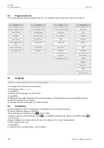 Preview for 98 page of Flexim PIOX S72 Series Operating Instruction