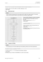 Preview for 101 page of Flexim PIOX S72 Series Operating Instruction