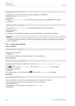 Preview for 102 page of Flexim PIOX S72 Series Operating Instruction