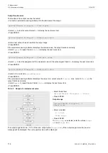 Preview for 114 page of Flexim PIOX S72 Series Operating Instruction