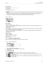 Preview for 121 page of Flexim PIOX S72 Series Operating Instruction