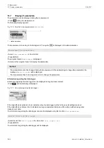 Preview for 124 page of Flexim PIOX S72 Series Operating Instruction