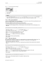 Preview for 141 page of Flexim PIOX S72 Series Operating Instruction