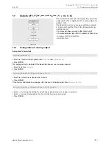 Preview for 147 page of Flexim PIOX S72 Series Operating Instruction