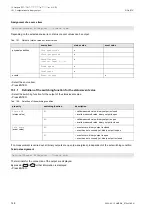 Preview for 148 page of Flexim PIOX S72 Series Operating Instruction