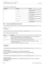 Preview for 156 page of Flexim PIOX S72 Series Operating Instruction