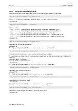 Preview for 161 page of Flexim PIOX S72 Series Operating Instruction