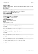 Preview for 162 page of Flexim PIOX S72 Series Operating Instruction