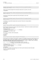 Preview for 166 page of Flexim PIOX S72 Series Operating Instruction