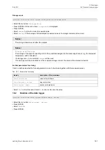 Preview for 167 page of Flexim PIOX S72 Series Operating Instruction