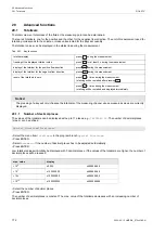 Preview for 172 page of Flexim PIOX S72 Series Operating Instruction