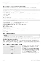 Preview for 174 page of Flexim PIOX S72 Series Operating Instruction