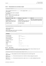 Preview for 175 page of Flexim PIOX S72 Series Operating Instruction