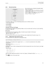 Preview for 181 page of Flexim PIOX S72 Series Operating Instruction