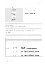 Preview for 183 page of Flexim PIOX S72 Series Operating Instruction