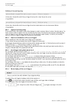 Preview for 186 page of Flexim PIOX S72 Series Operating Instruction