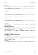 Preview for 189 page of Flexim PIOX S72 Series Operating Instruction