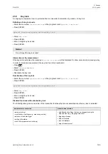 Preview for 195 page of Flexim PIOX S72 Series Operating Instruction