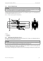 Предварительный просмотр 11 страницы Flexim WaveInjector WI-400 C Series Supplement To Operating Instructions