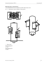 Предварительный просмотр 13 страницы Flexim WaveInjector WI-400 C Series Supplement To Operating Instructions