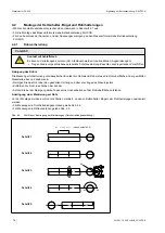 Предварительный просмотр 14 страницы Flexim WaveInjector WI-400 C Series Supplement To Operating Instructions