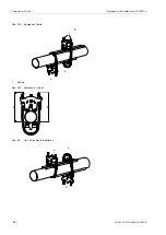 Предварительный просмотр 22 страницы Flexim WaveInjector WI-400 C Series Supplement To Operating Instructions