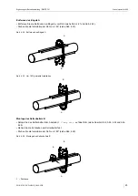 Предварительный просмотр 23 страницы Flexim WaveInjector WI-400 C Series Supplement To Operating Instructions