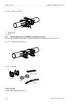 Предварительный просмотр 26 страницы Flexim WaveInjector WI-400 C Series Supplement To Operating Instructions