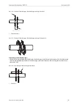 Предварительный просмотр 31 страницы Flexim WaveInjector WI-400 C Series Supplement To Operating Instructions