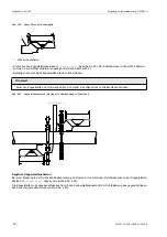 Предварительный просмотр 36 страницы Flexim WaveInjector WI-400 C Series Supplement To Operating Instructions