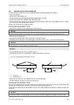 Предварительный просмотр 43 страницы Flexim WaveInjector WI-400 C Series Supplement To Operating Instructions