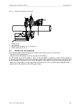 Предварительный просмотр 49 страницы Flexim WaveInjector WI-400 C Series Supplement To Operating Instructions