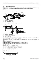 Предварительный просмотр 56 страницы Flexim WaveInjector WI-400 C Series Supplement To Operating Instructions